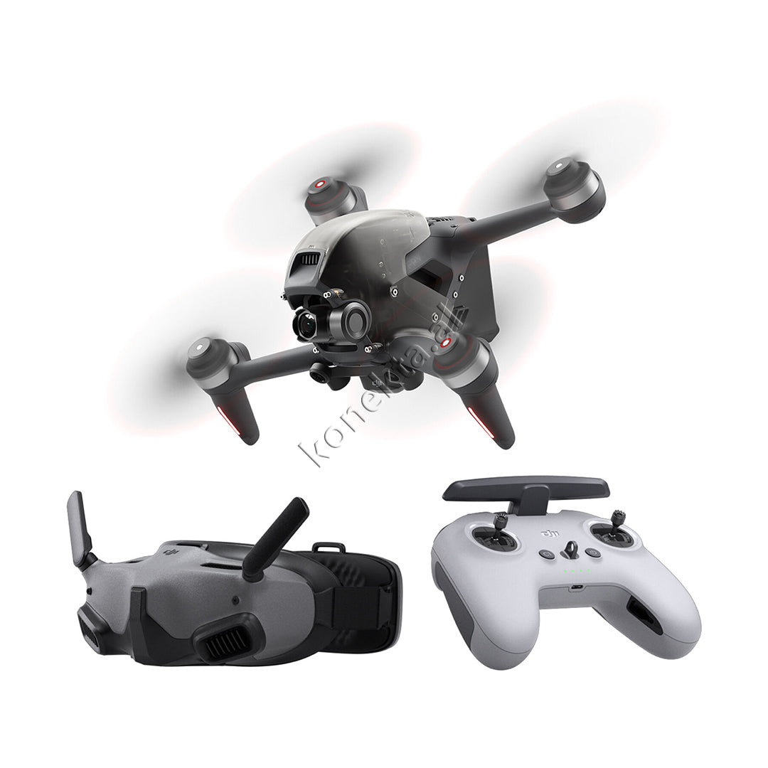 Dron Quadcopter DJI FPV Combo