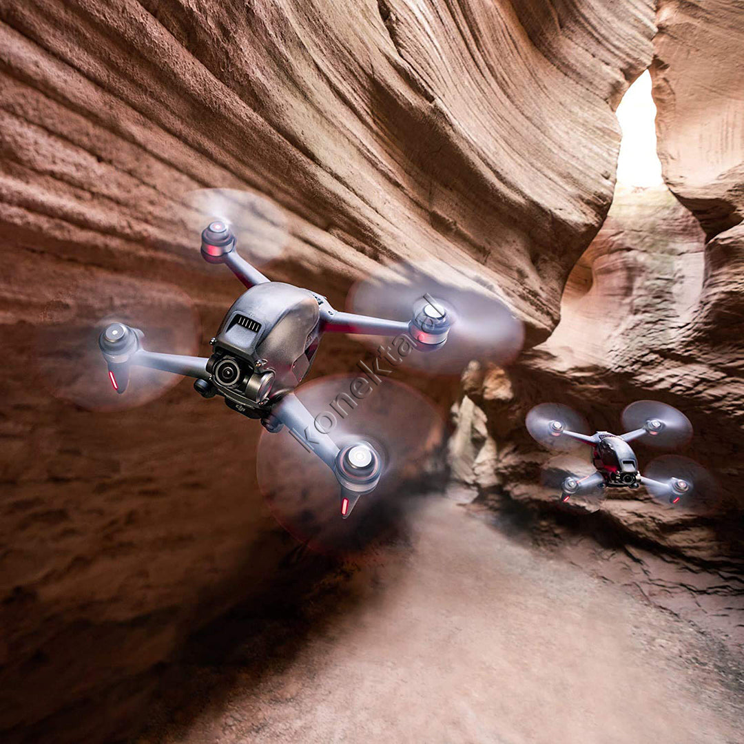 Dron Quadcopter DJI FPV Combo