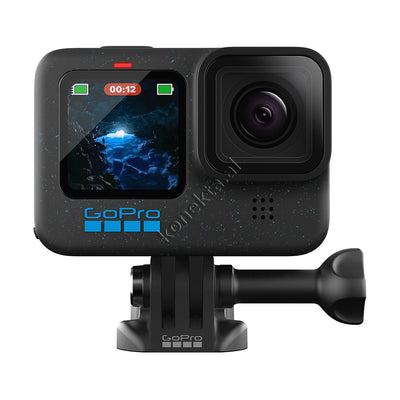 Kamera Sportive GoPro Hero 12