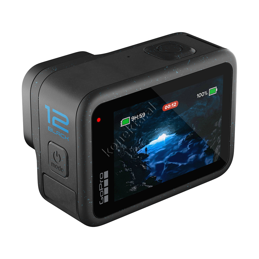 Kamera Sportive GoPro Hero 12