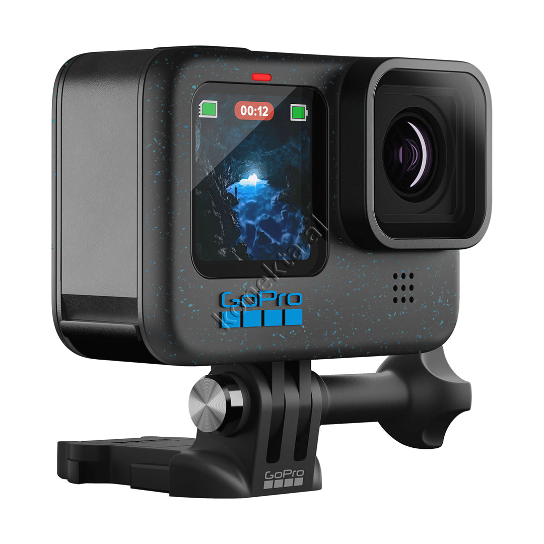 Kamera Sportive GoPro Hero 12