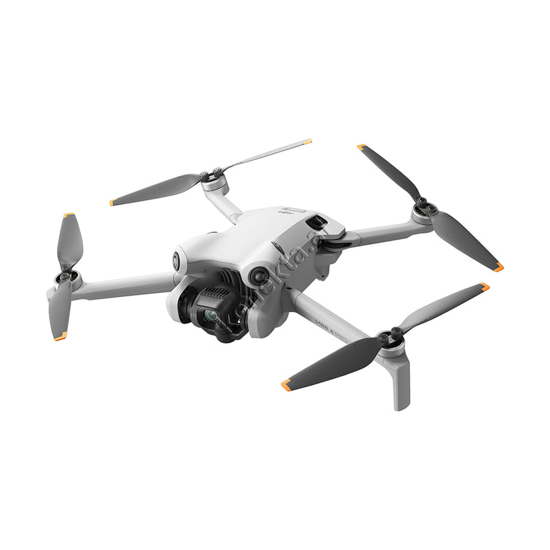 Dron Quadcopter DJI Mini 4 Pro DJI RC 2 / Fly More Combo