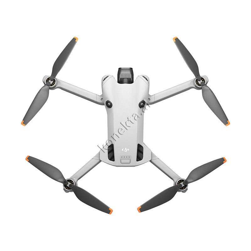 Dron Quadcopter DJI Mini 4 Pro DJI RC 2 / Fly More Combo
