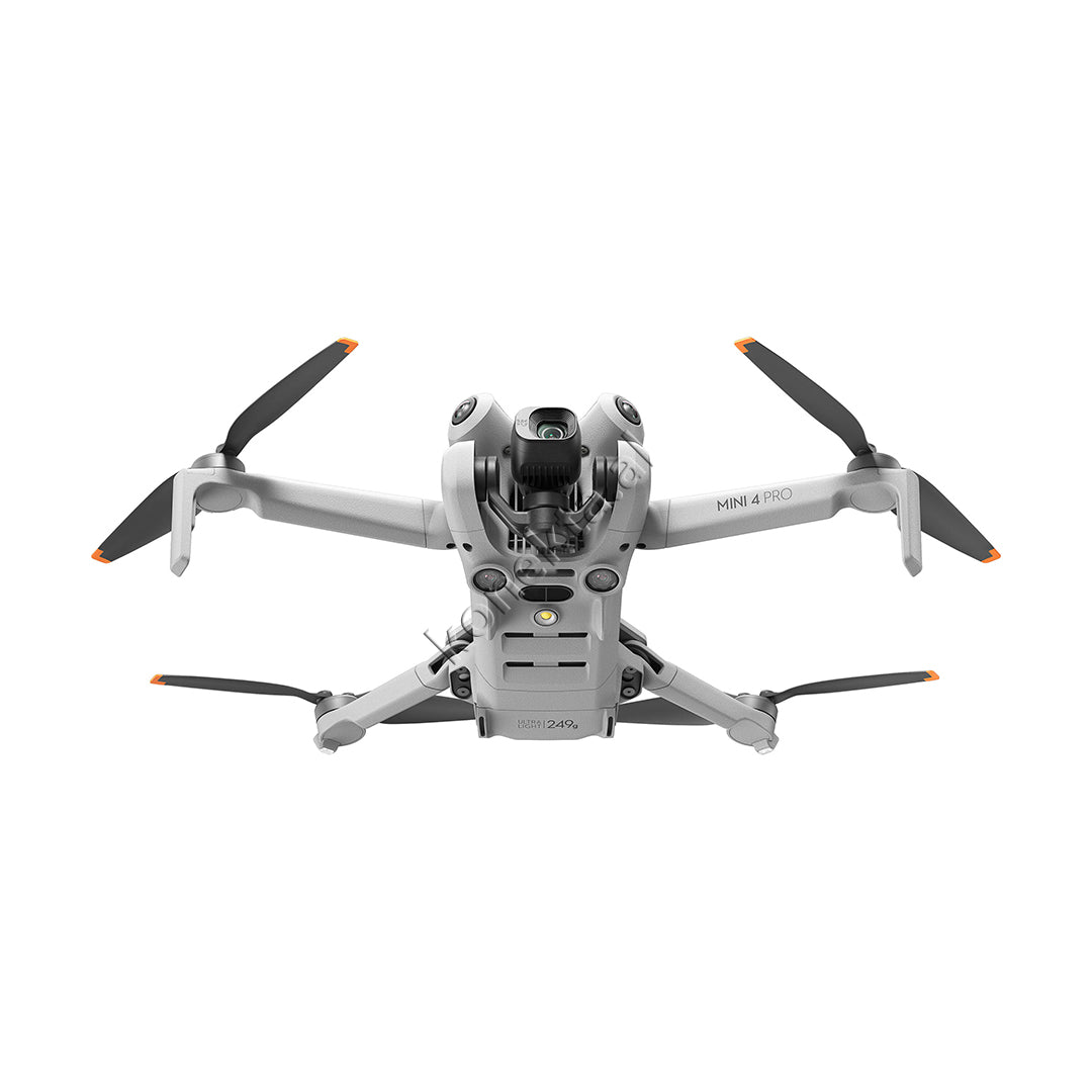 Dron Quadcopter DJI Mini 4 Pro Fly More Combo DJI RC2