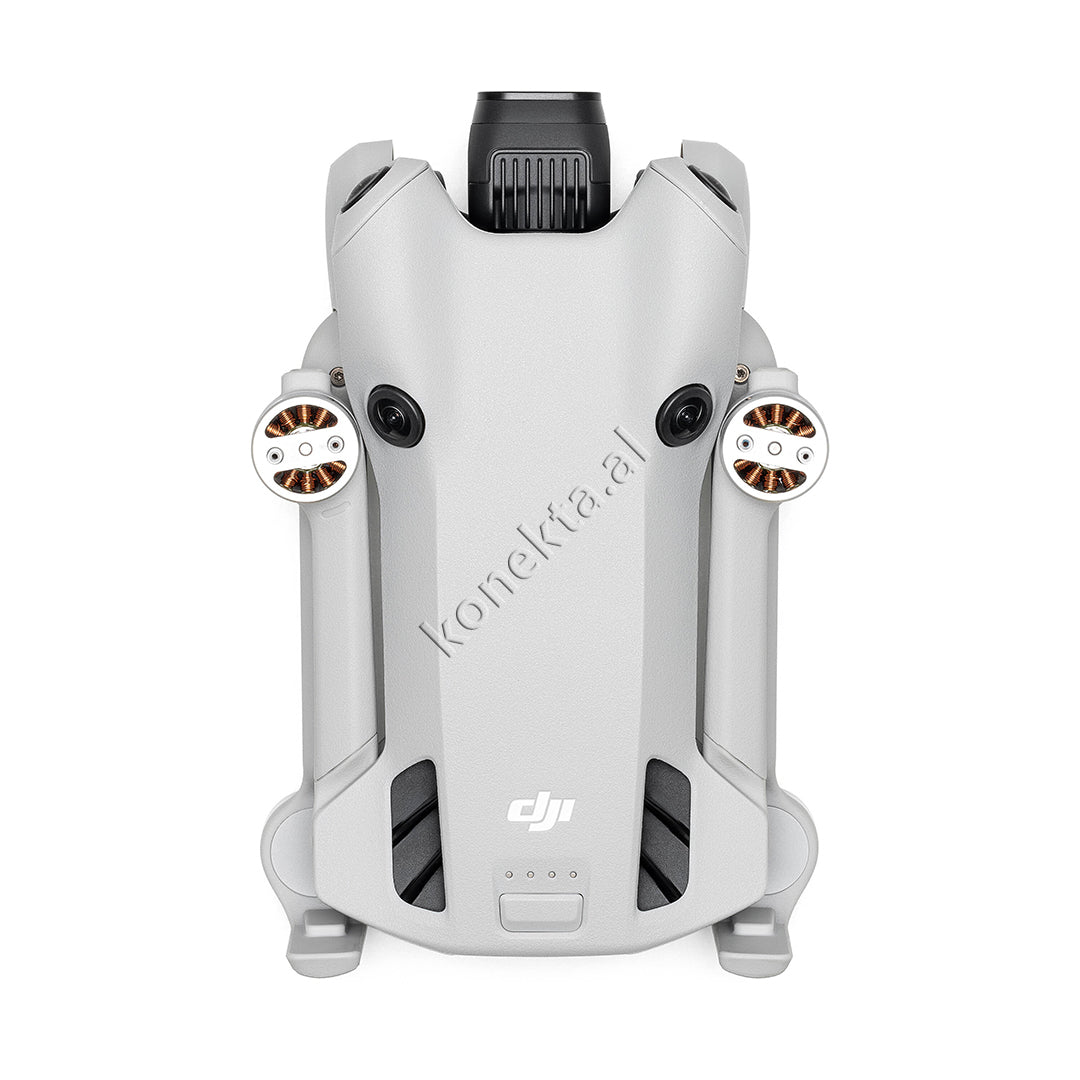 Dron Quadcopter DJI Mini 4 Pro Fly More Combo DJI RC2