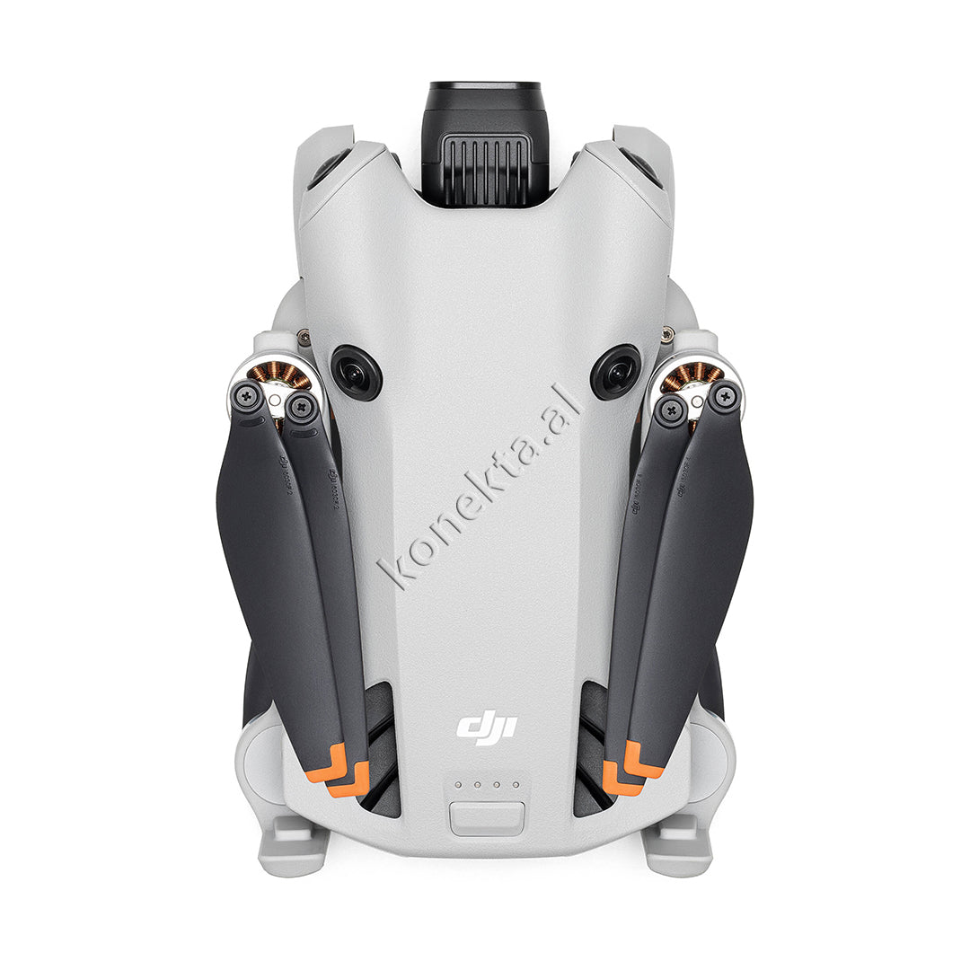 Dron Quadcopter DJI Mini 4 Pro Fly More Combo DJI RC2