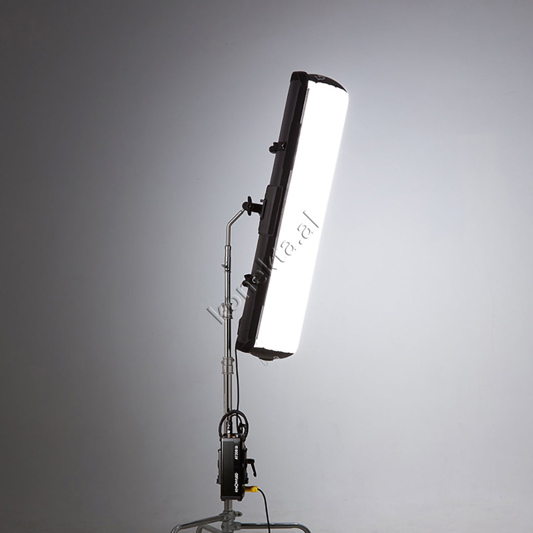 Drite LED Profesionale 200W Me Softbox Godox AT200Bi