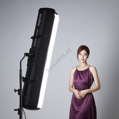 Drite LED Profesionale Godox 200W Me Softbox