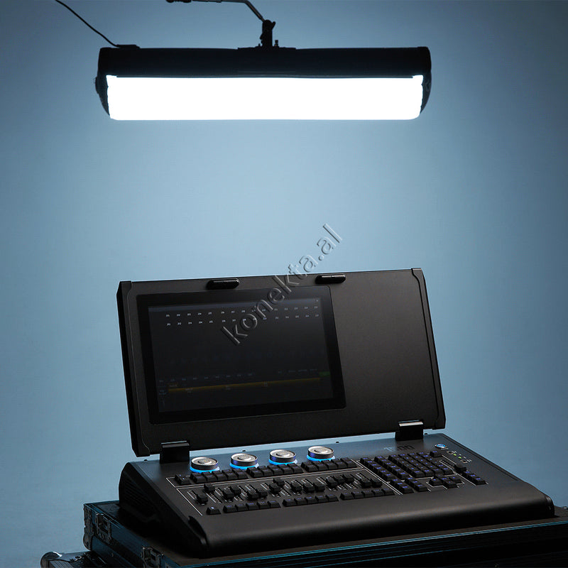 Drite LED Profesionale Godox 200W Me Softbox