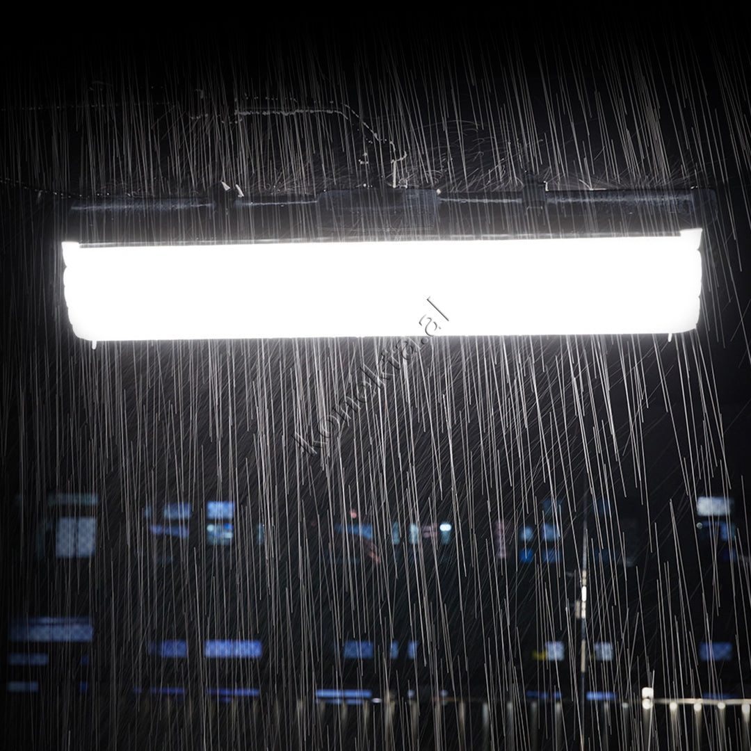 Drite LED Profesionale 200W Me Softbox Godox AT200Bi