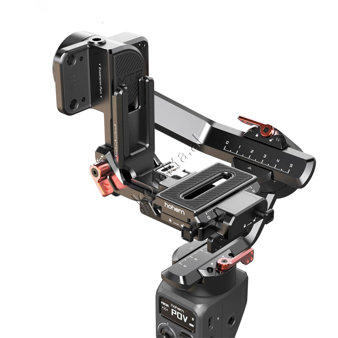 Stabilizues Kamere Gimbal Hohem iSteady MT2 Kit