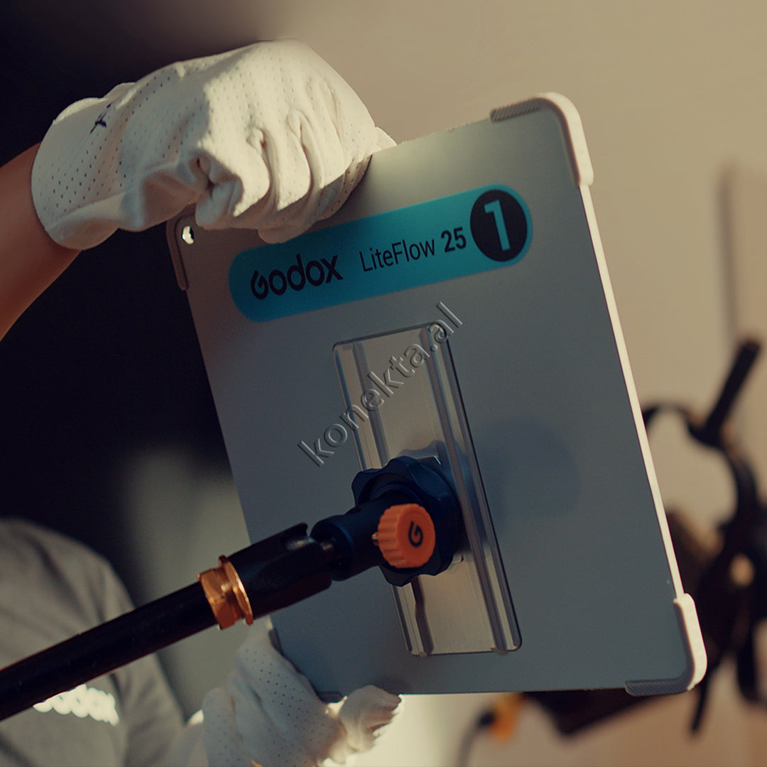 Panele Reflektuese Drite Godox LiteFlow 50