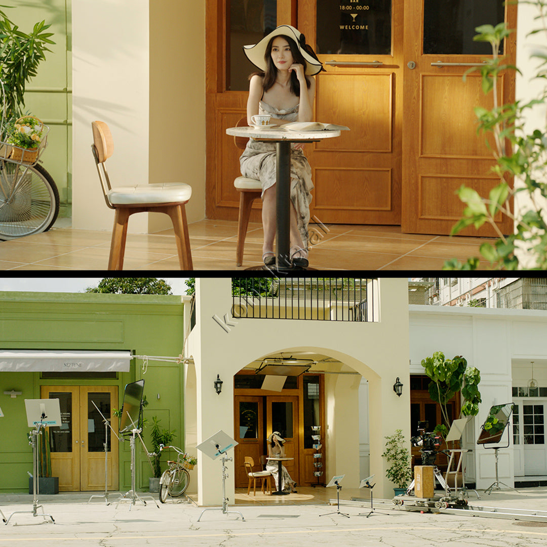 Panele Reflektuese Drite Godox LiteFlow 50