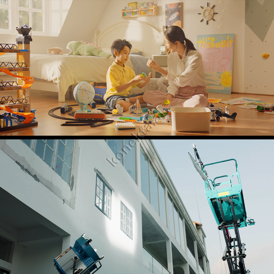 Panele Reflektuese Drite Godox LiteFlow 50