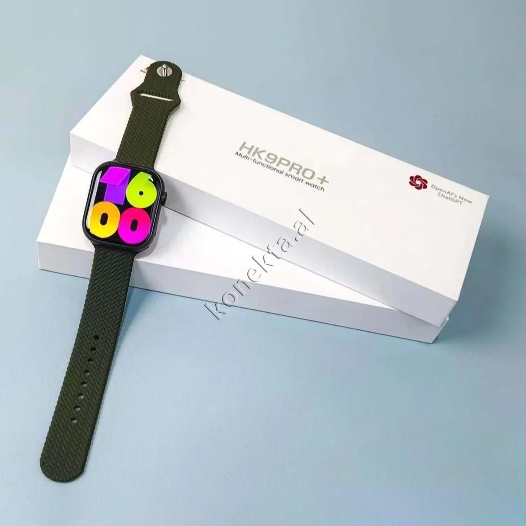 Ore Inteligjente Me Bluetooth