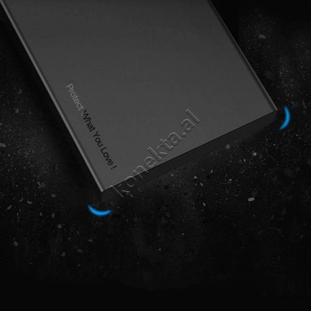 Mbajtese Dhe Lexuese Ugreen Per HDD/SSD 2.5" SATA Me USB 3.2 Gen 1
