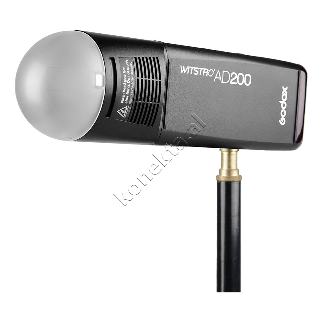 Set Aksesoresh Per Kontroll Te Drites Godox AK-R1