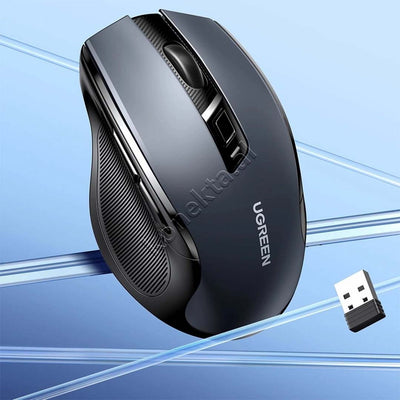 Maus Wireless / Me Bluetooth Ugreen 4000DPI