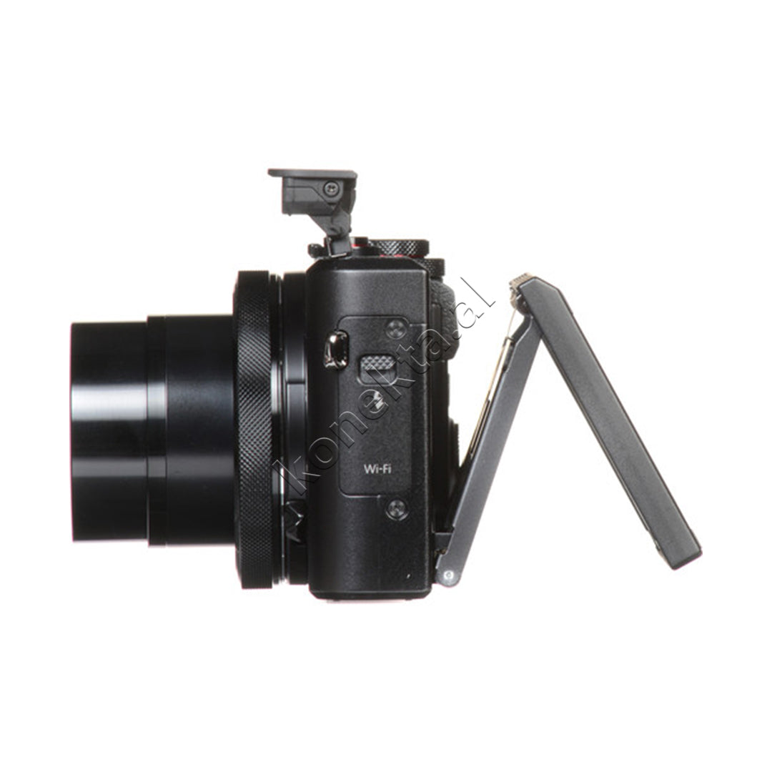 Kamera Digjitale Profesionale Canon G7 X Mark II