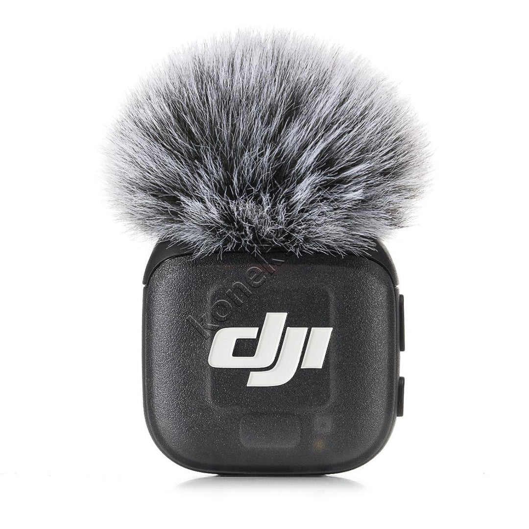 Mikrofon Wireless DJI Mic 3 Me Dy Transmetues