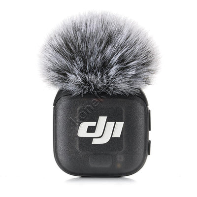 Mikrofon Wireless DJI Mic 3