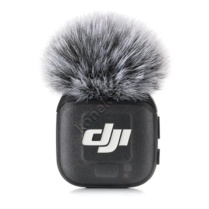 Mikrofon Wireless DJI Mic 3