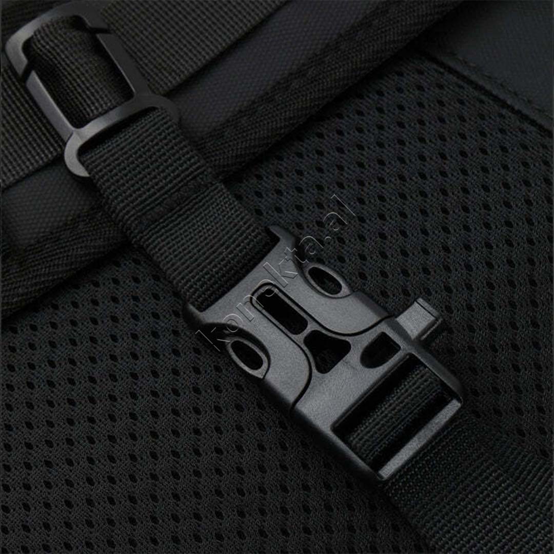 Çante Shpine Moderne Me Kompresim Vakumi