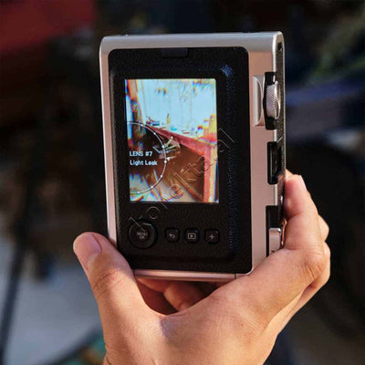Kamera Digjitale Profesionale Fujifilm Instax Mini EVO