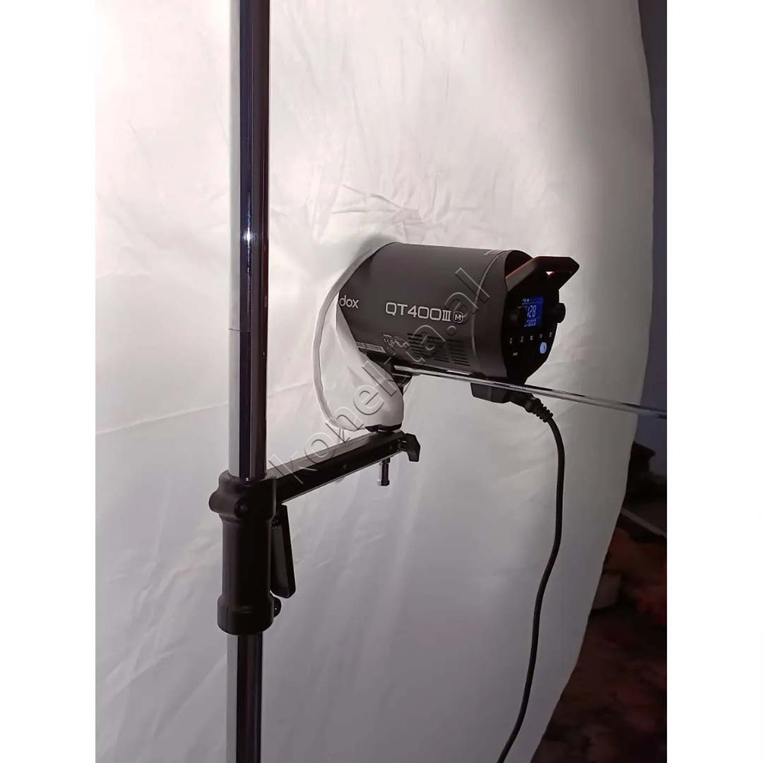 Stativ Me Rrota Per Drita Godox 240FS