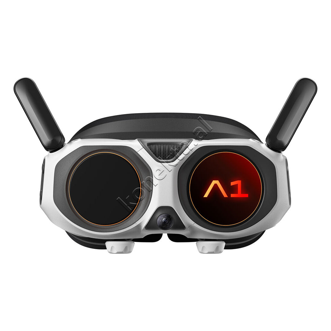 Dron Quadcopter Insta360 x Antigravity A1 Infinity Bundle