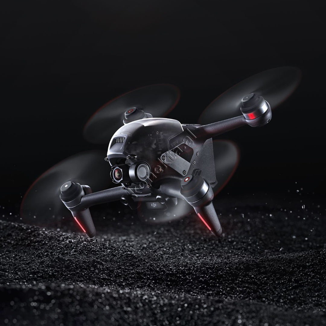 Dron Quadcopter DJI FPV Combo