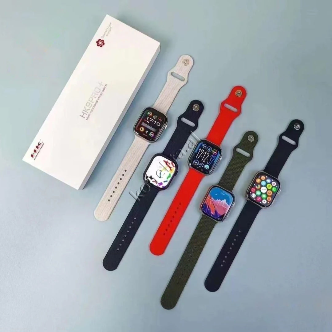 Ore Inteligjente Me Bluetooth