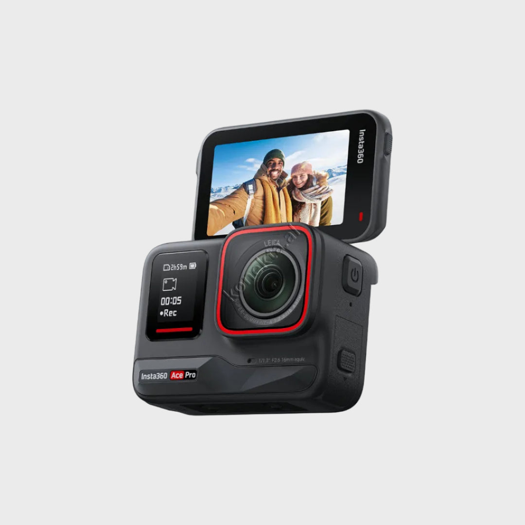 Kamera Sportive Insta360 Ace Pro