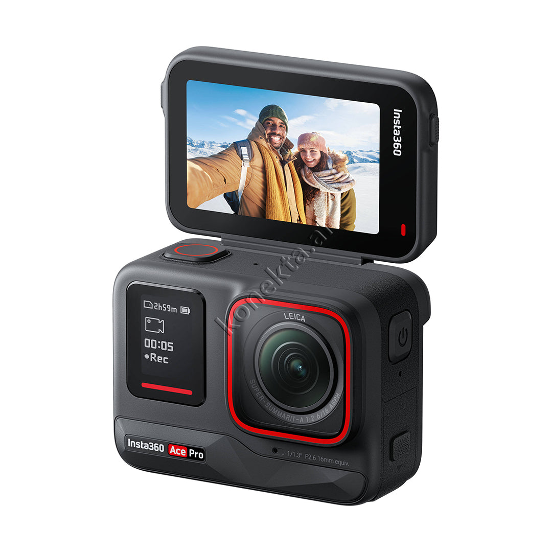 Kamera Sportive Insta360 Ace Pro