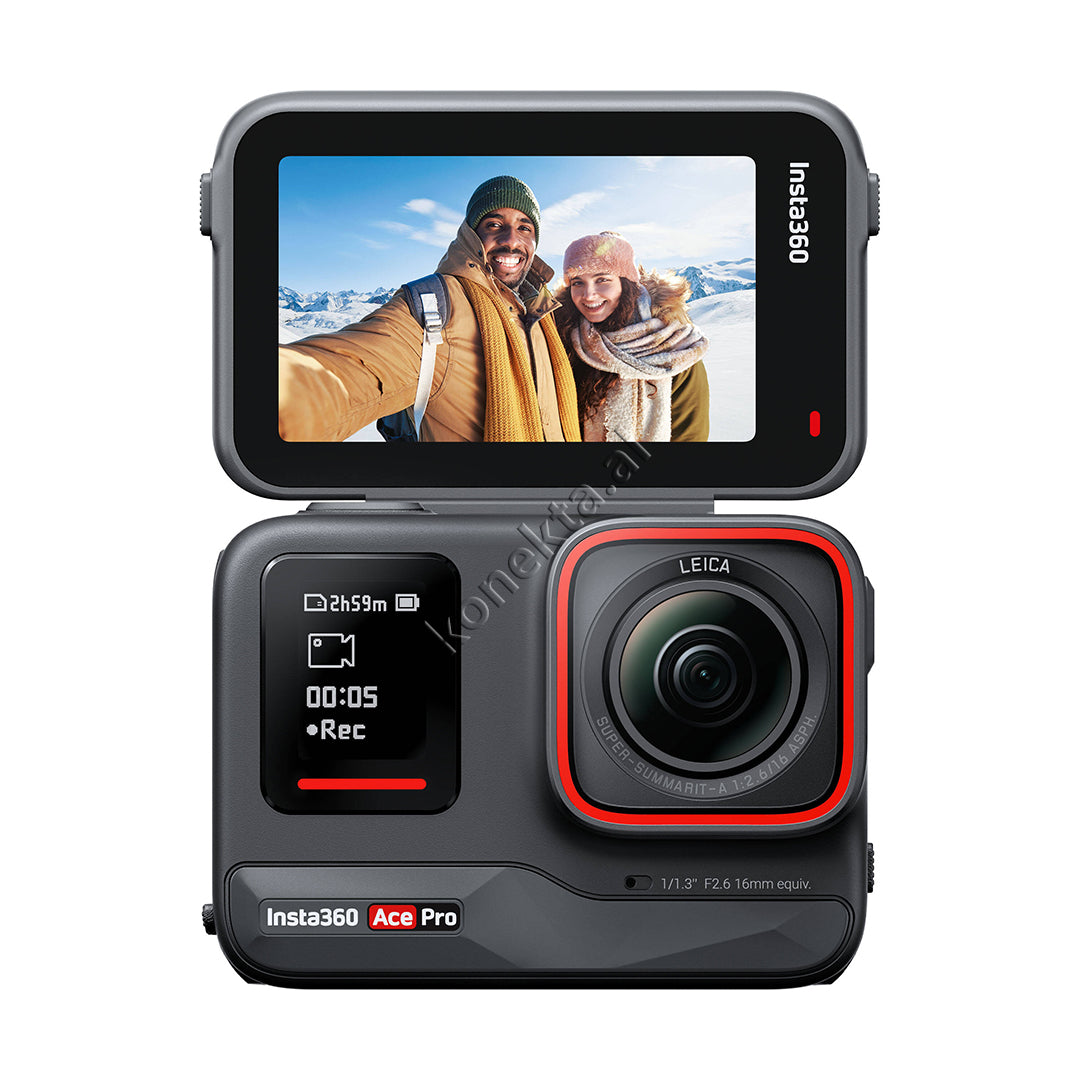 Kamera Sportive Insta360 Ace Pro