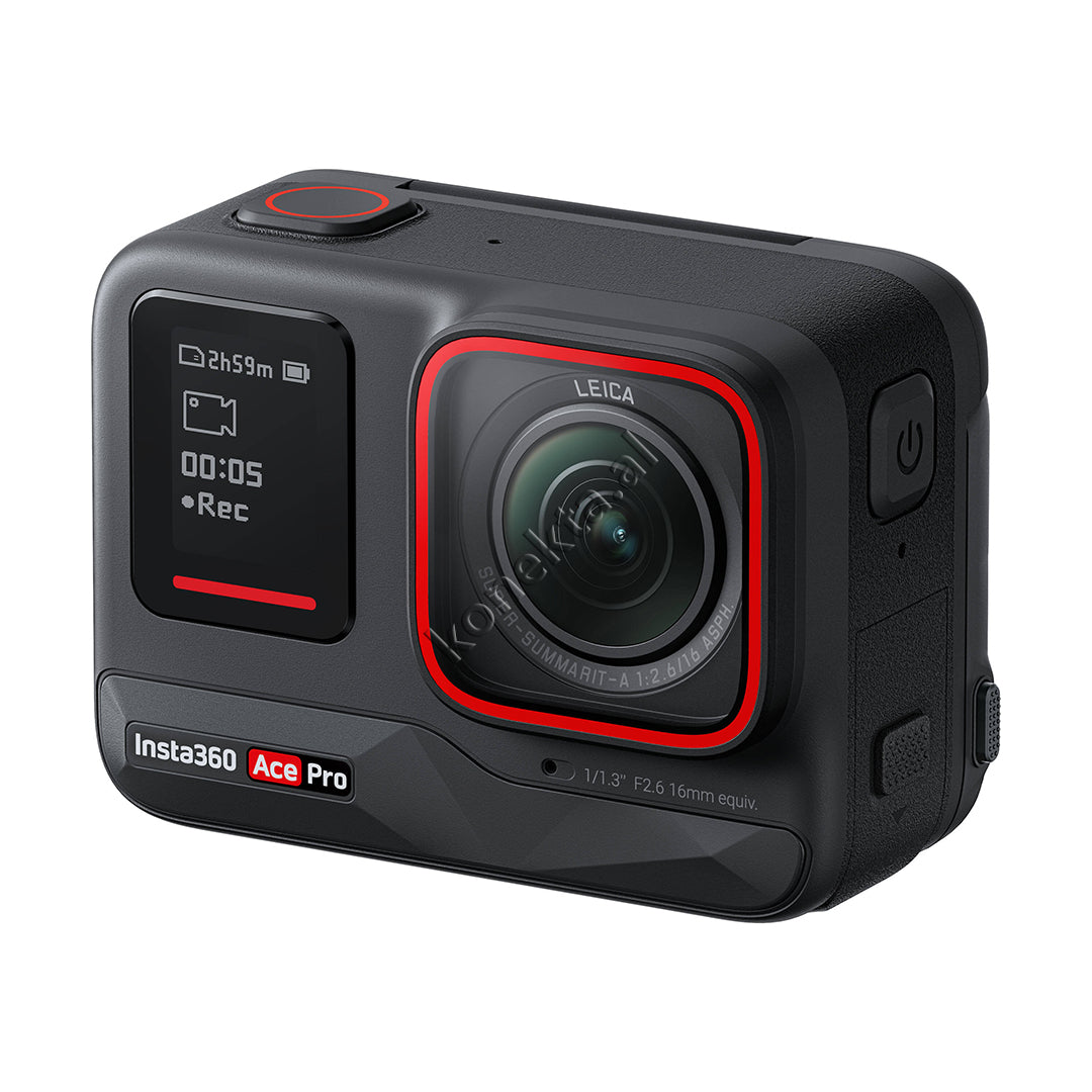 Kamera Sportive Insta360 Ace Pro