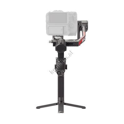 Stabilizues Kamere Gimbal Me 3 Akse DJI RS 4 Pro Combo