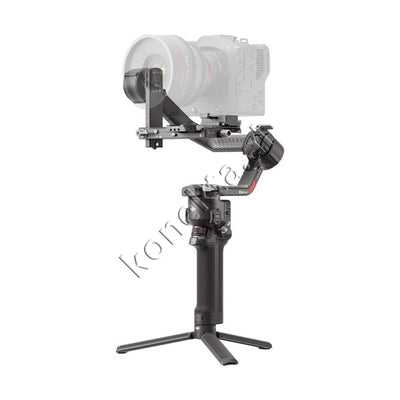 Stabilizues Kamere Gimbal Me 3 Akse DJI RS 4 Pro Combo