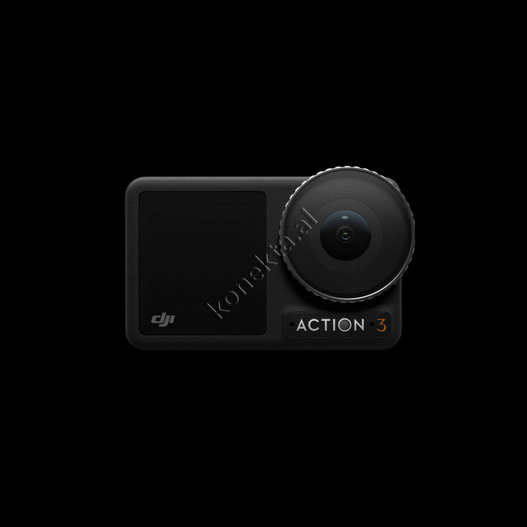 Kamera Sportive DJI Osmo Action 3 Adventure Combo