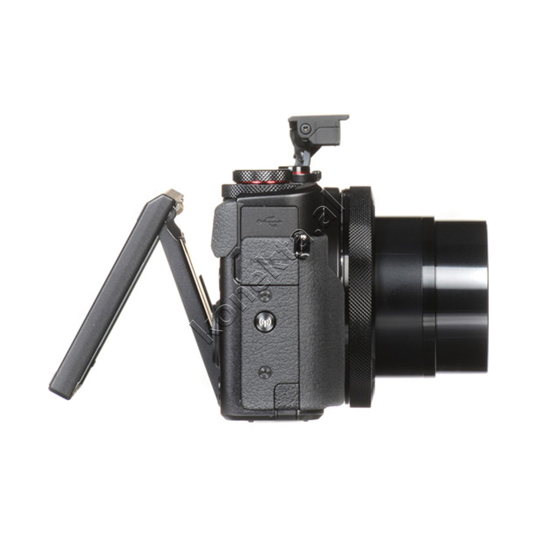 Kamera Digjitale Profesionale Canon G7 X Mark II