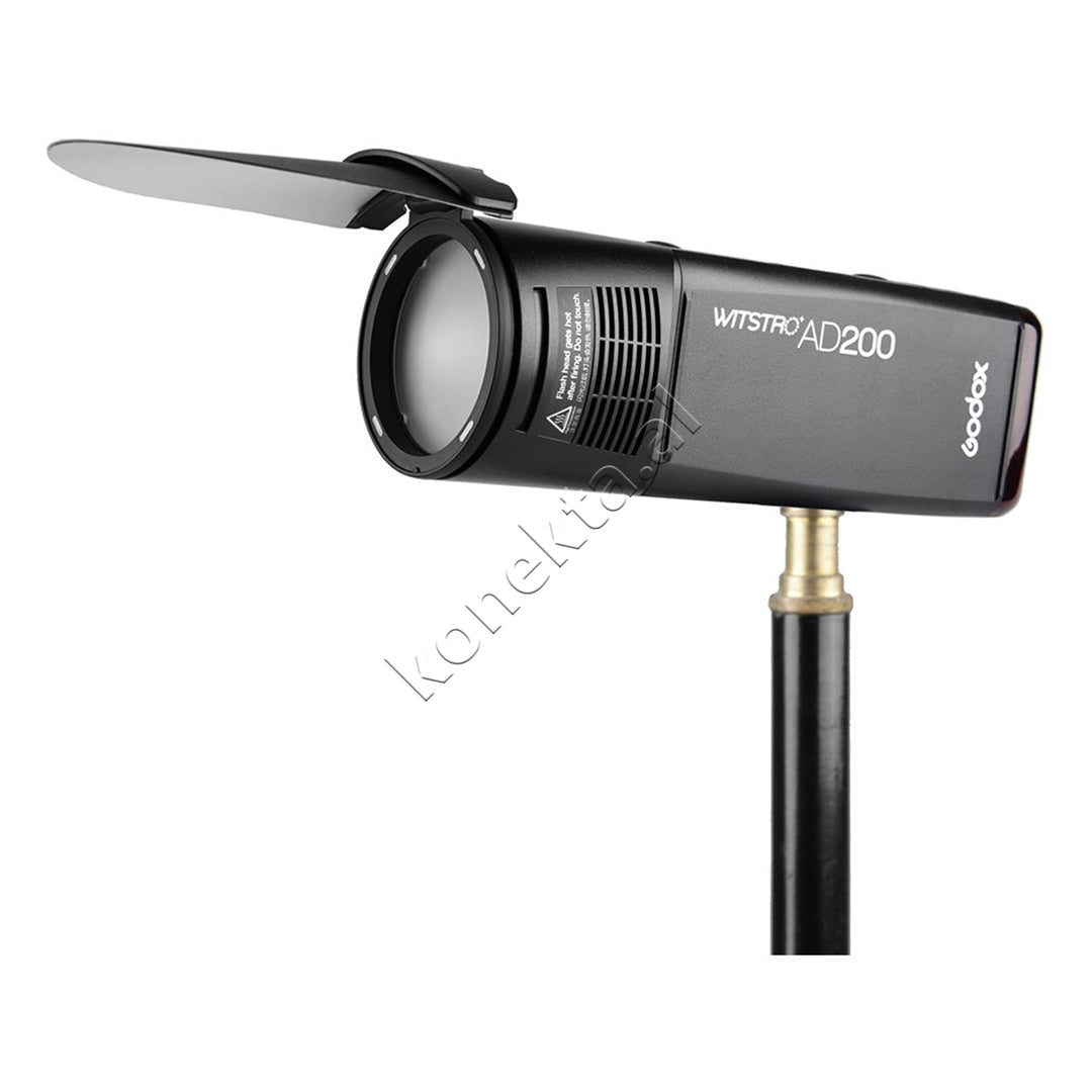 Set Aksesoresh Per Kontroll Te Drites Godox AK-R1
