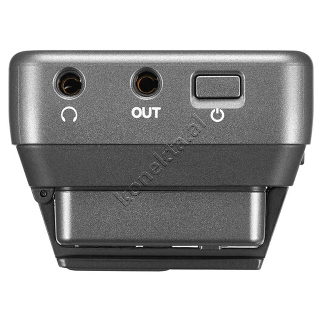 Mikrofon Wireless 2.4GHz ( 1 RX + 2 TX ) Godox Magic XT1