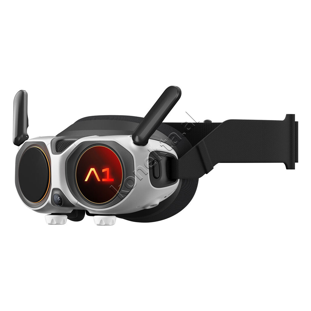 Dron Quadcopter Insta360 x Antigravity A1 Infinity Bundle