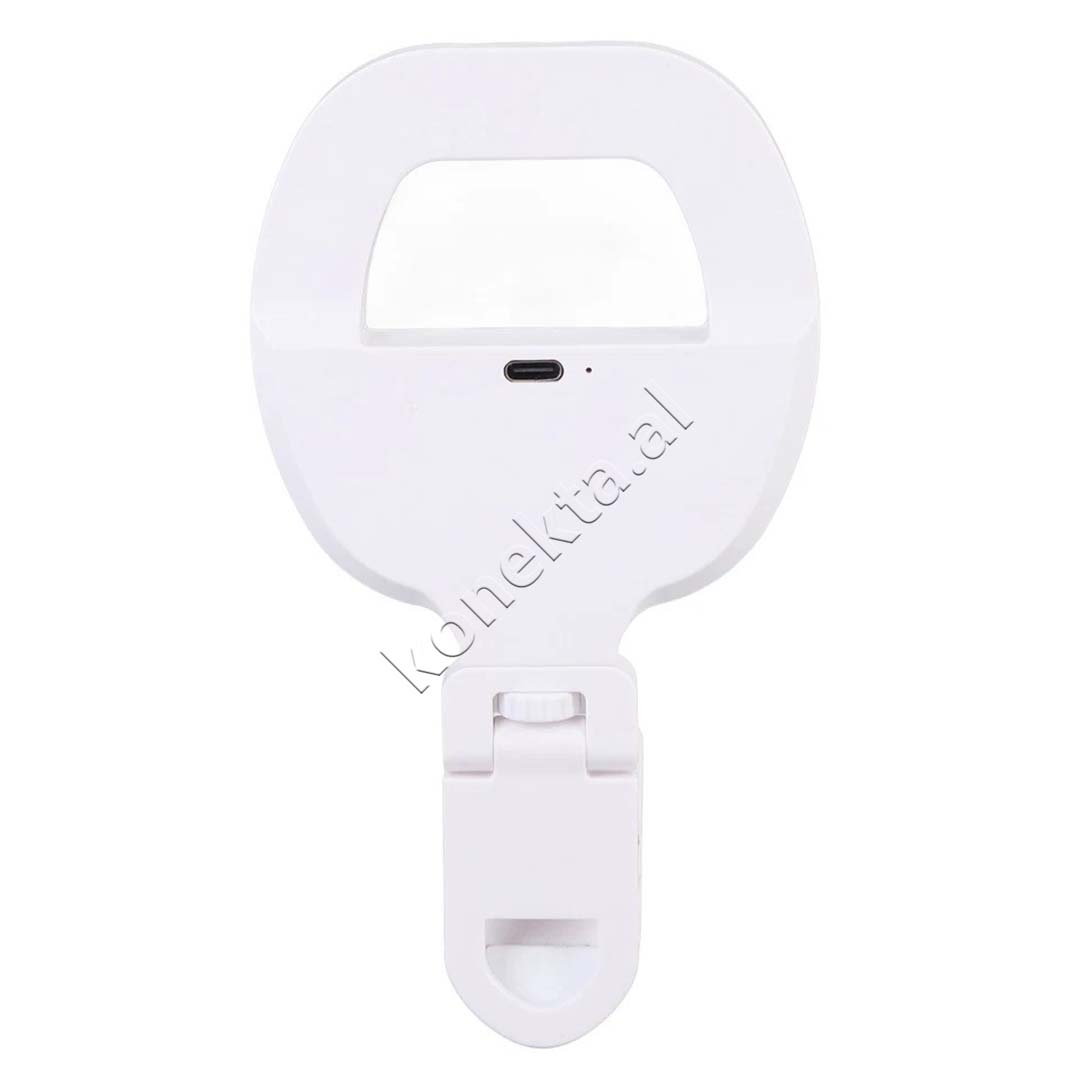 Mini Drite Profesionale RGB Me Kapese