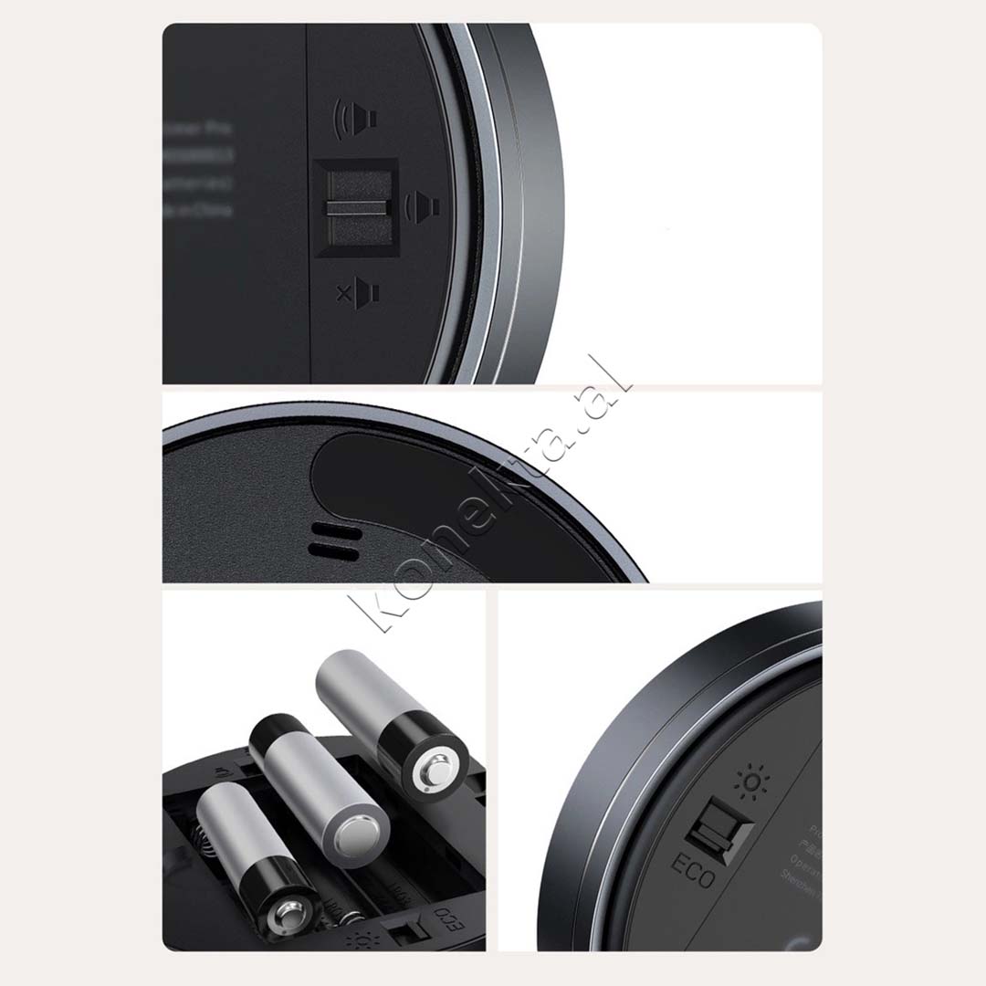 Kronometer Me Panel Digjital Baseus Per Cdo Aktivitet