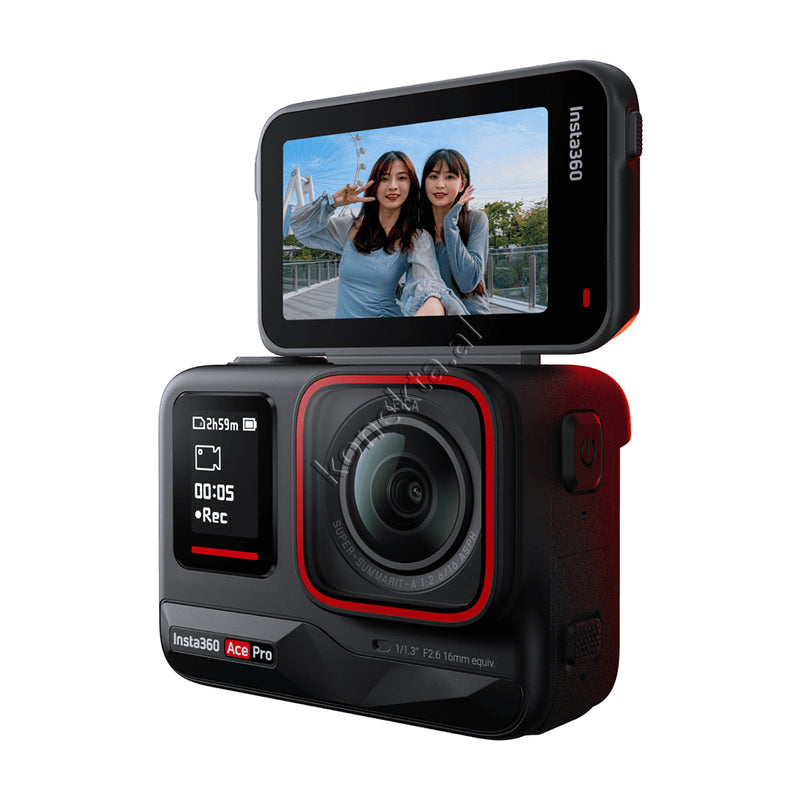 Kamera Sportive Insta360 Ace Pro