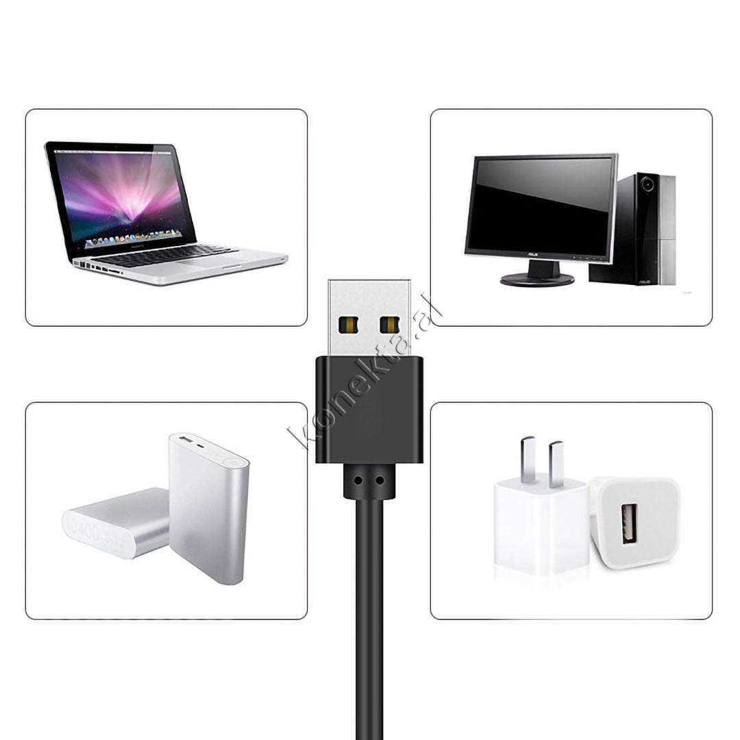 Trekembesh (Tripod) Me Drite LED RGB Me Ndricim Optimal