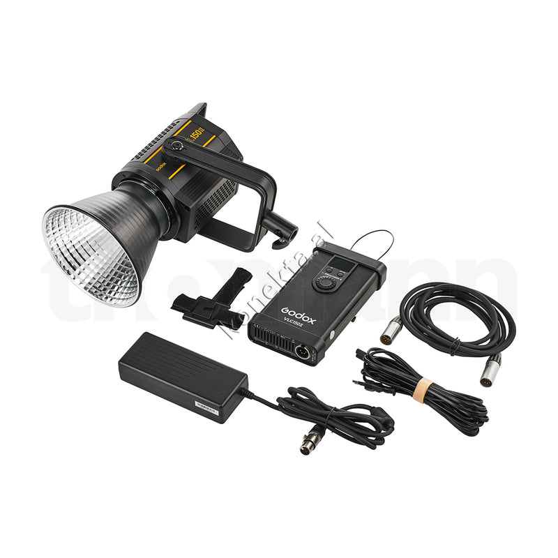 Drite LED Profesionale Godox 150W Me Reflektor