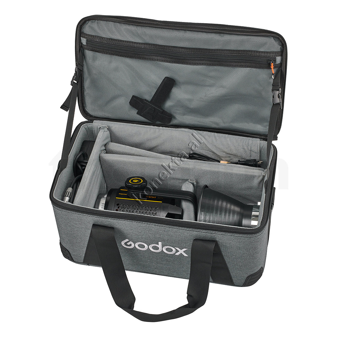 Drite LED Profesionale 150W Me Reflektor Godox VL150II