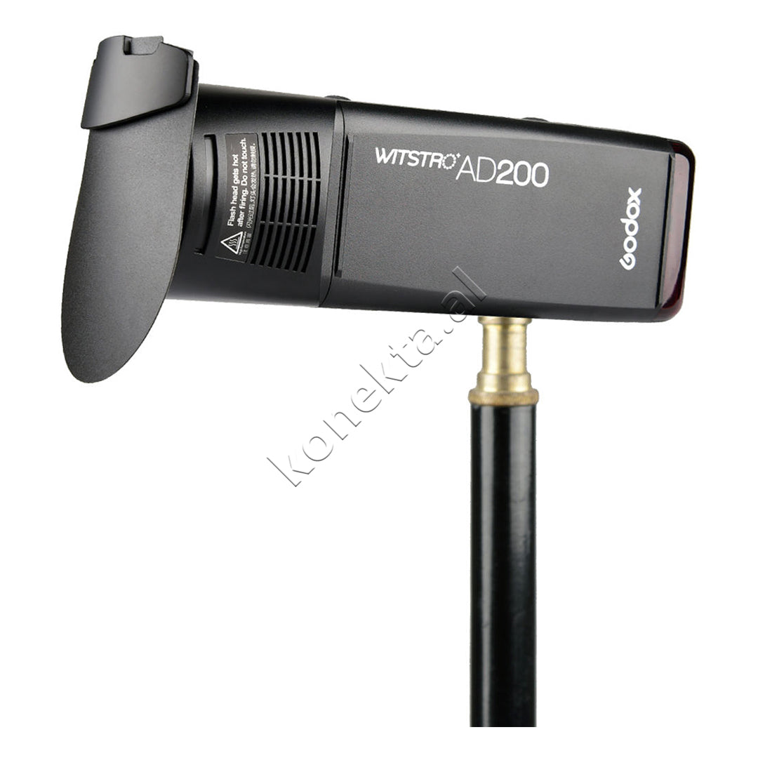 Set Aksesoresh Per Kontroll Te Drites Godox AK-R1